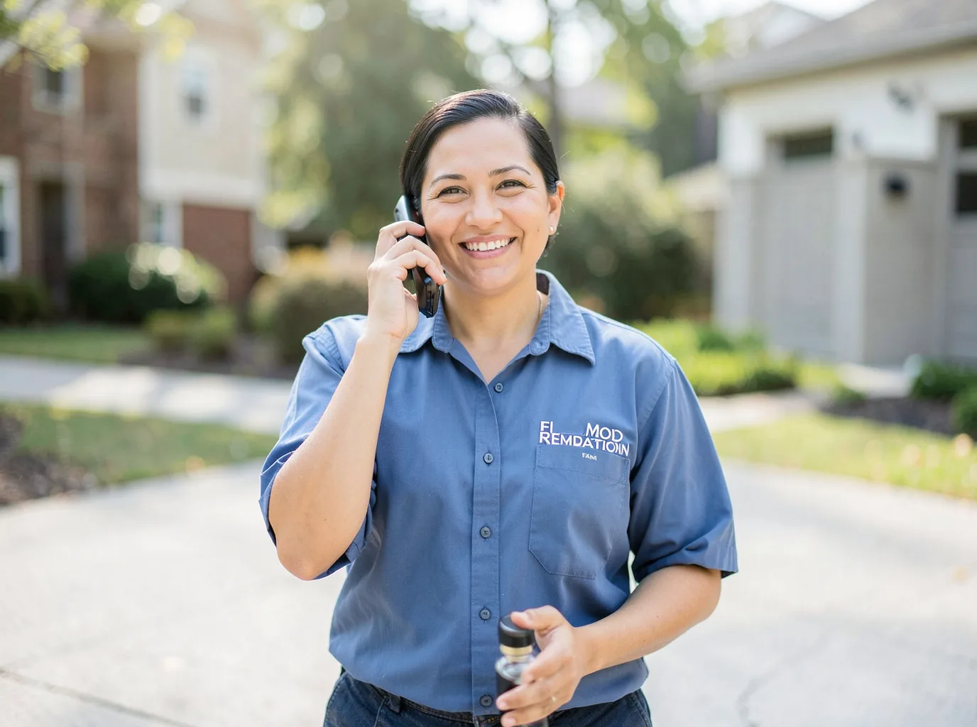 Mold Remediation Little Rock, MS FAQs